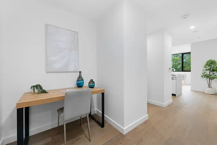 Fifth view of Homely apartment listing, 206/1 Garrigarrang Avenue, Kogarah NSW 2217