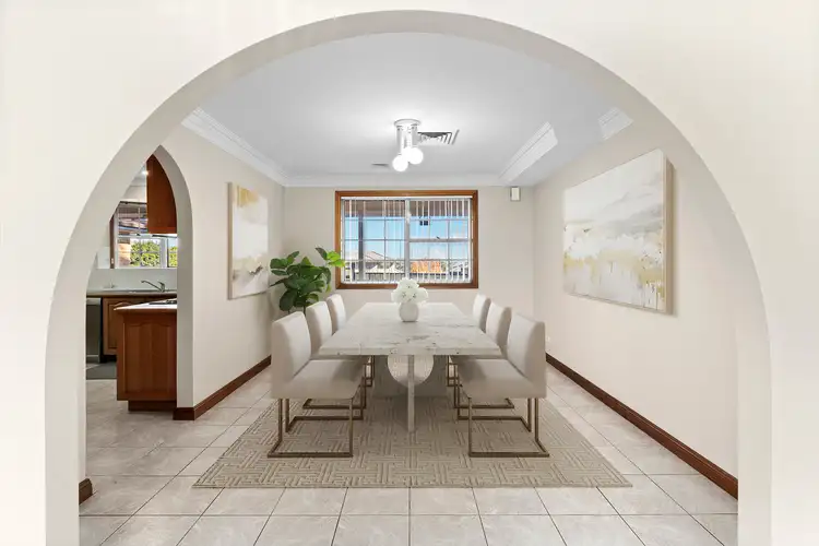 Fifth view of Homely house listing, 18-20 Windsor Road, Kellyville NSW 2155