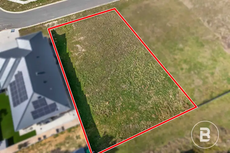 Fifth view of Homely land listing, 13 Eucalyptus Court, Beaufort VIC 3373
