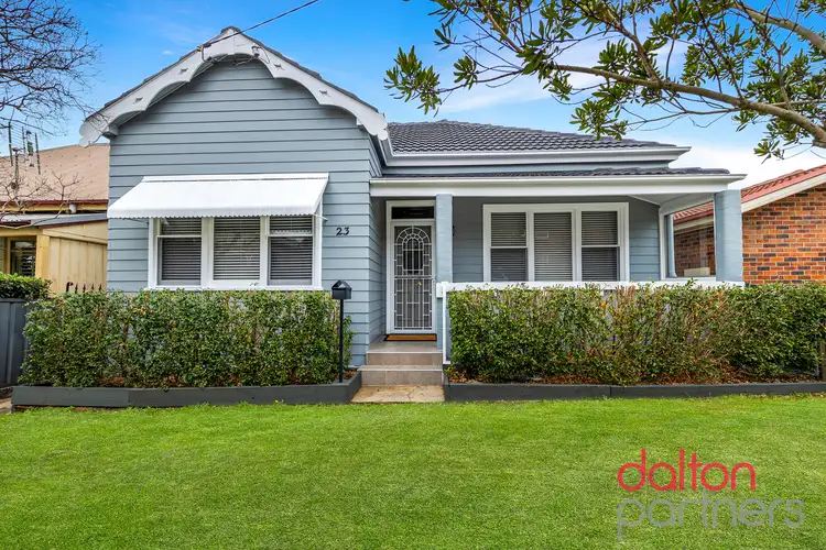 23 Tighes Terrace, Tighes Hill NSW 2297