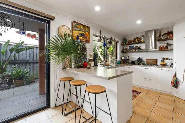 Third view of Homely townhouse listing, 1/6 Sallywattle Drive, Suffolk Park NSW 2481