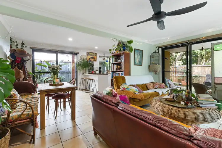 Fourth view of Homely townhouse listing, 1/6 Sallywattle Drive, Suffolk Park NSW 2481