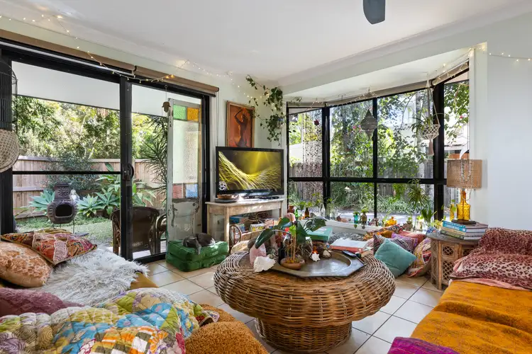 Fifth view of Homely townhouse listing, 1/6 Sallywattle Drive, Suffolk Park NSW 2481