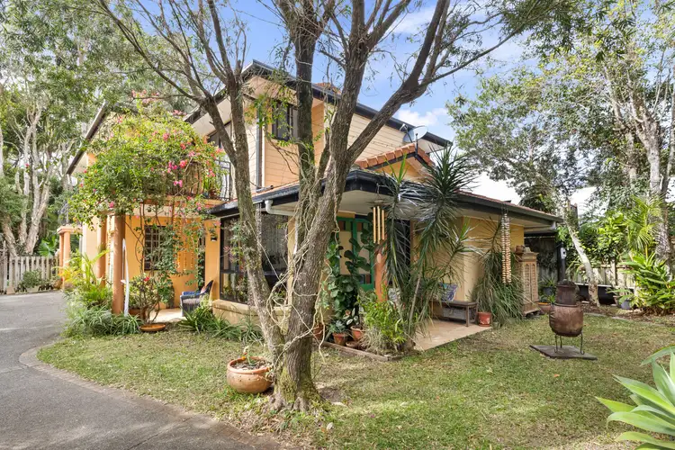 Sixth view of Homely townhouse listing, 1/6 Sallywattle Drive, Suffolk Park NSW 2481