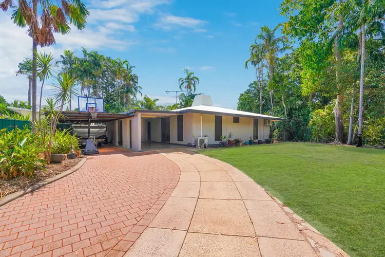 12 Peregrine Street, Wulagi NT 812