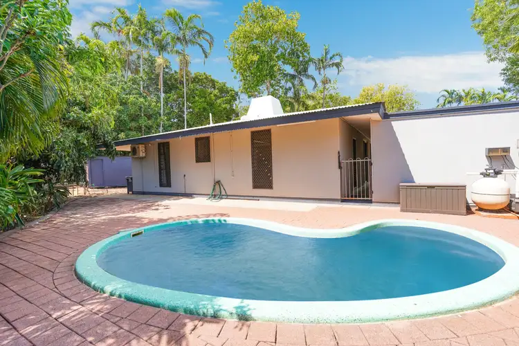 Fifth view of Homely house listing, 12 Peregrine Street, Wulagi NT 812