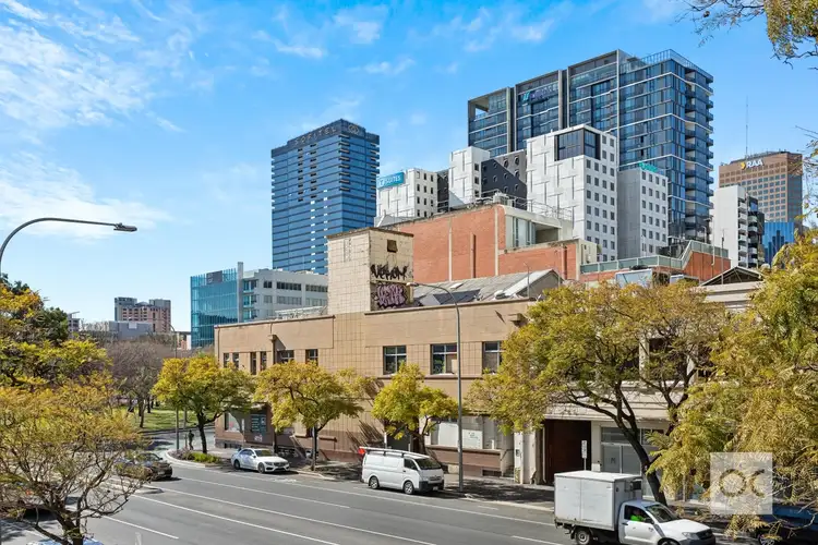 Fourth view of Homely apartment listing, 208/185 Morphett Street, Adelaide SA 5000
