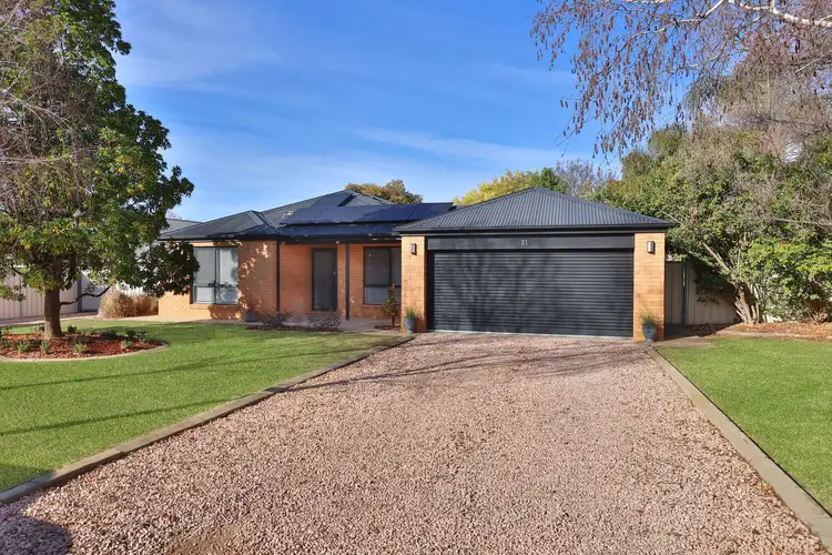 21 Katrina Court, Gol Gol NSW 2738