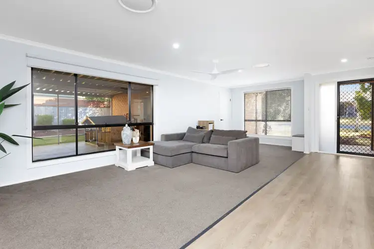 Third view of Homely house listing, 21 Katrina Court, Gol Gol NSW 2738