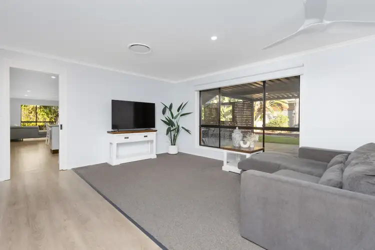 Fourth view of Homely house listing, 21 Katrina Court, Gol Gol NSW 2738