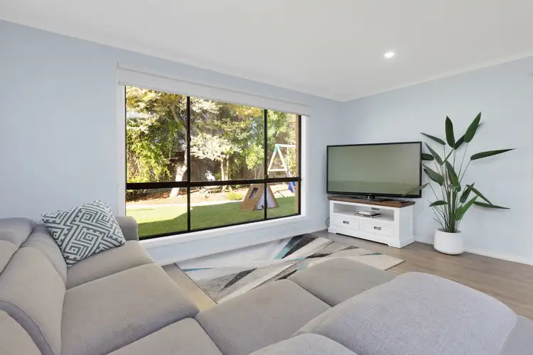 Fifth view of Homely house listing, 21 Katrina Court, Gol Gol NSW 2738