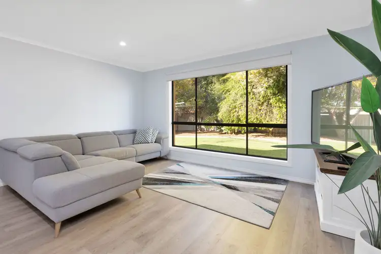 Sixth view of Homely house listing, 21 Katrina Court, Gol Gol NSW 2738