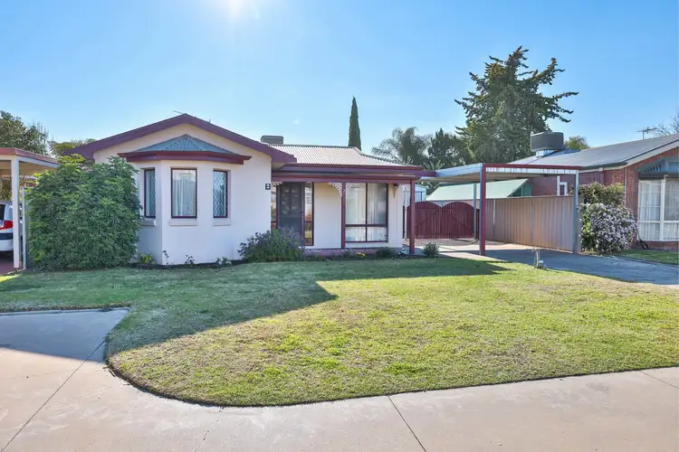 Third view of Homely unit listing, 2/883-885 Fifteenth Street, Mildura VIC 3500