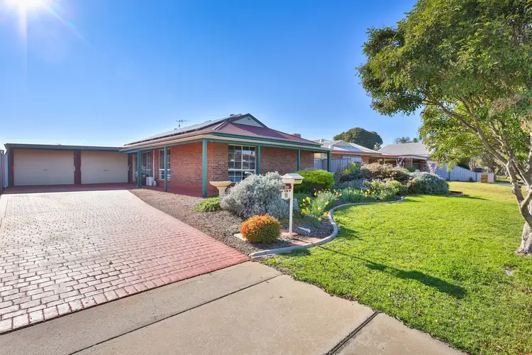 Main view of Homely house listing, 8 Macquarie Court, Mildura VIC 3500