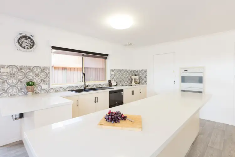 Fourth view of Homely house listing, 8 Macquarie Court, Mildura VIC 3500