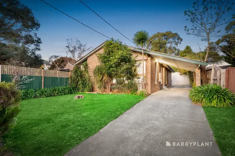 Main view of Homely house listing, 52 Jeanette Street, Bayswater VIC 3153