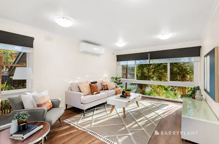 Second view of Homely house listing, 52 Jeanette Street, Bayswater VIC 3153