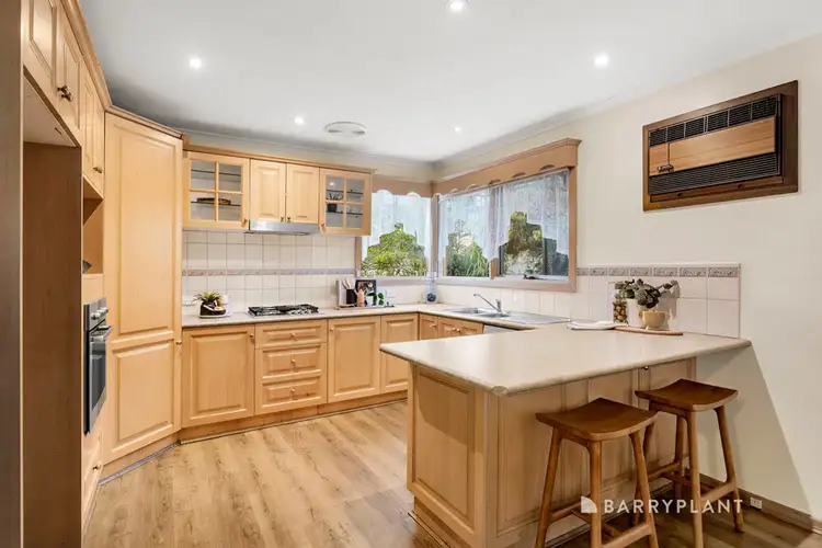 Third view of Homely house listing, 52 Jeanette Street, Bayswater VIC 3153