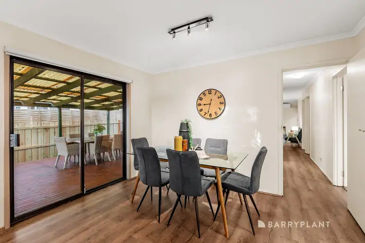Fourth view of Homely house listing, 52 Jeanette Street, Bayswater VIC 3153
