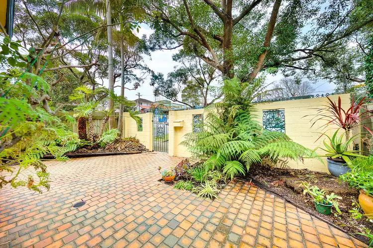 Second view of Homely house listing, 12 Wudgong Street, Mosman NSW 2088