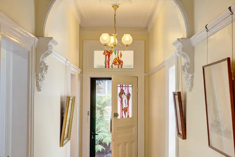 Fourth view of Homely house listing, 12 Wudgong Street, Mosman NSW 2088