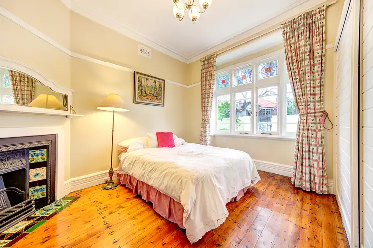 Sixth view of Homely house listing, 12 Wudgong Street, Mosman NSW 2088