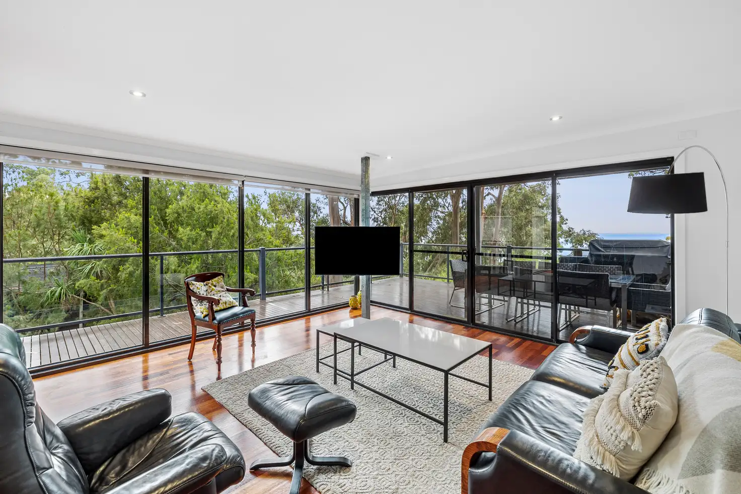 Main view of Homely house listing, 21A Toorak Terrace, Lorne VIC 3232