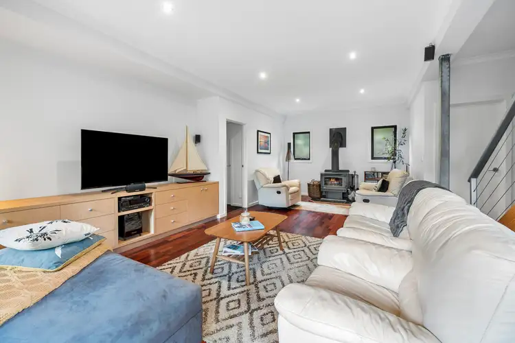 Fourth view of Homely house listing, 21A Toorak Terrace, Lorne VIC 3232