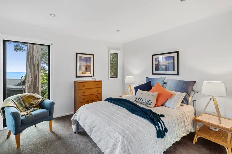 Sixth view of Homely house listing, 21A Toorak Terrace, Lorne VIC 3232