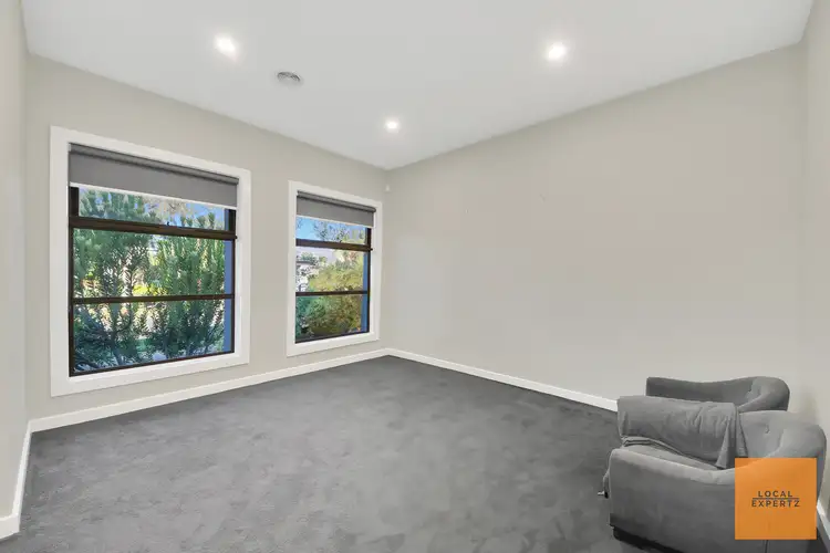 Third view of Homely house listing, 11 Tuckeroo Road, Aintree VIC 3336
