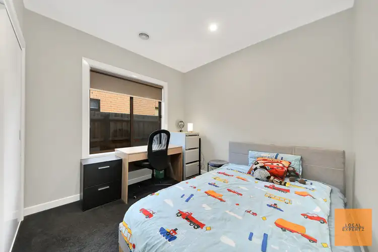 Fourth view of Homely house listing, 11 Tuckeroo Road, Aintree VIC 3336