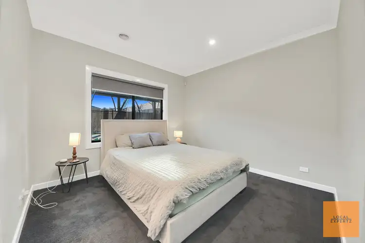 Fifth view of Homely house listing, 11 Tuckeroo Road, Aintree VIC 3336