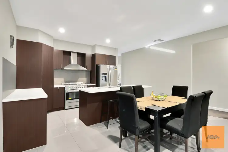 Sixth view of Homely house listing, 11 Tuckeroo Road, Aintree VIC 3336