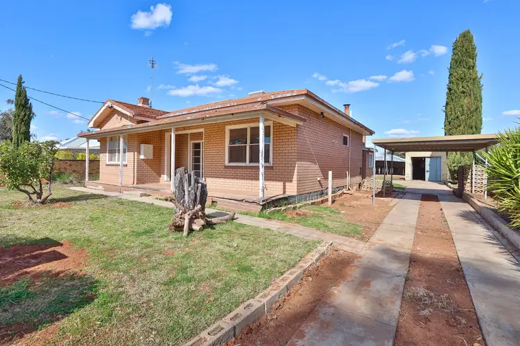 Main view of Homely house listing, 80 Latje Road, Robinvale VIC 3549