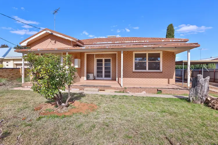 Second view of Homely house listing, 80 Latje Road, Robinvale VIC 3549