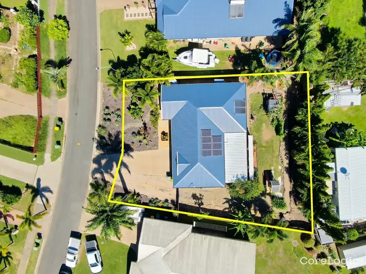 Sixth view of Homely house listing, 27 Banksia Court, Cannonvale QLD 4802