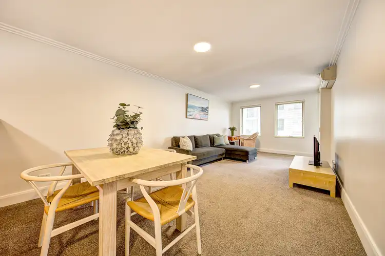 Main view of Homely apartment listing, 306/55 Harbour Street, Mosman NSW 2088
