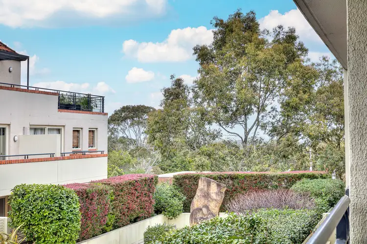 Fifth view of Homely apartment listing, 306/55 Harbour Street, Mosman NSW 2088