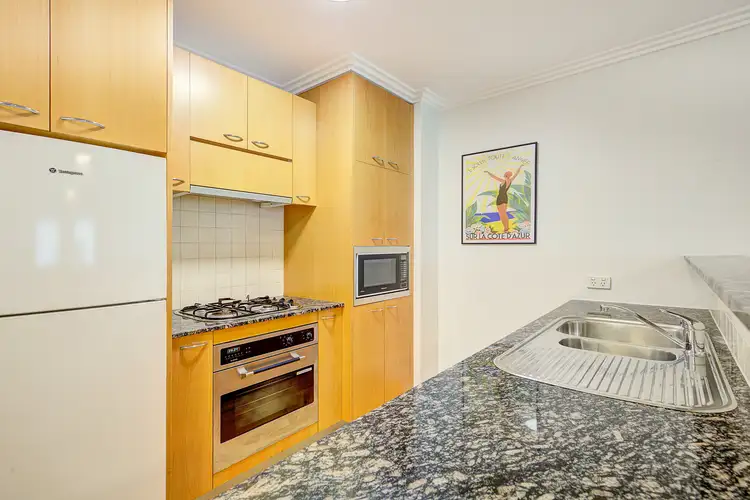 Sixth view of Homely apartment listing, 306/55 Harbour Street, Mosman NSW 2088
