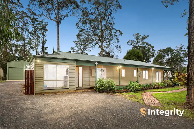 Main view of Homely house listing, 11 Sycamore Grove, Kinglake VIC 3763
