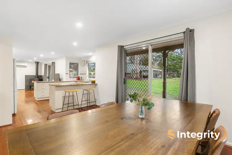 Fourth view of Homely house listing, 11 Sycamore Grove, Kinglake VIC 3763