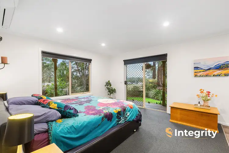 Sixth view of Homely house listing, 11 Sycamore Grove, Kinglake VIC 3763
