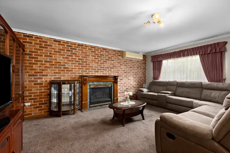 Second view of Homely house listing, 11 Bowes Place, Doonside NSW 2767