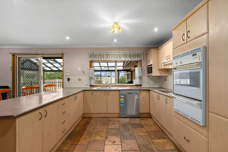 Fourth view of Homely house listing, 11 Bowes Place, Doonside NSW 2767