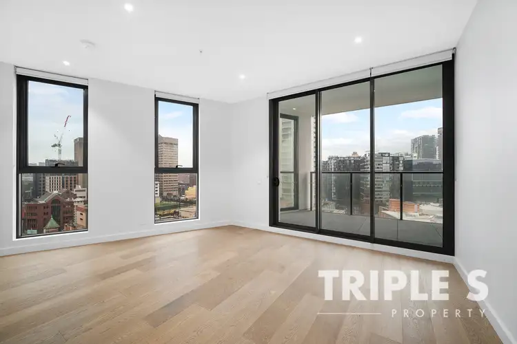 Second view of Homely apartment listing, 1402/82 Hay Street, Haymarket NSW 2000