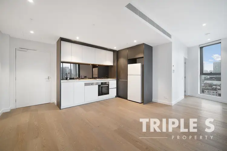 Second view of Homely apartment listing, 1402/82 Hay Street, Haymarket NSW 2000