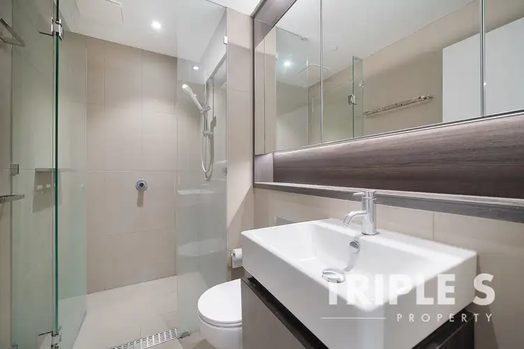 Third view of Homely apartment listing, 1402/82 Hay Street, Haymarket NSW 2000