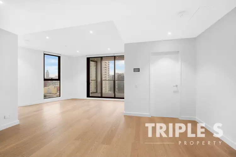 Fourth view of Homely apartment listing, 1402/82 Hay Street, Haymarket NSW 2000