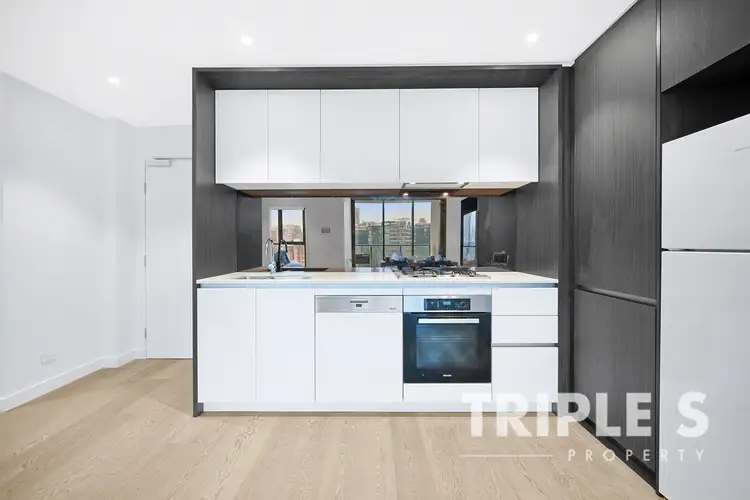 Fifth view of Homely apartment listing, 1402/82 Hay Street, Haymarket NSW 2000