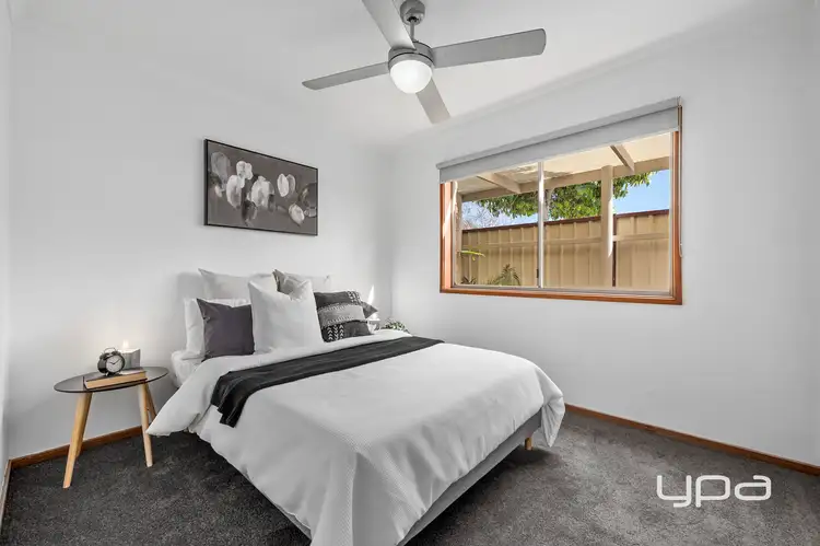 Sixth view of Homely house listing, 6 Collyer Close, Brookfield VIC 3338